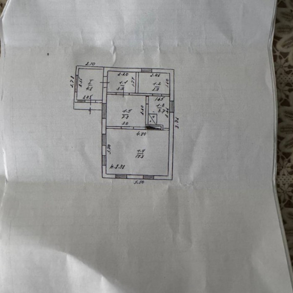 Фото Продам дом в с. Валуйское (Погореловка), Станица-Луганская