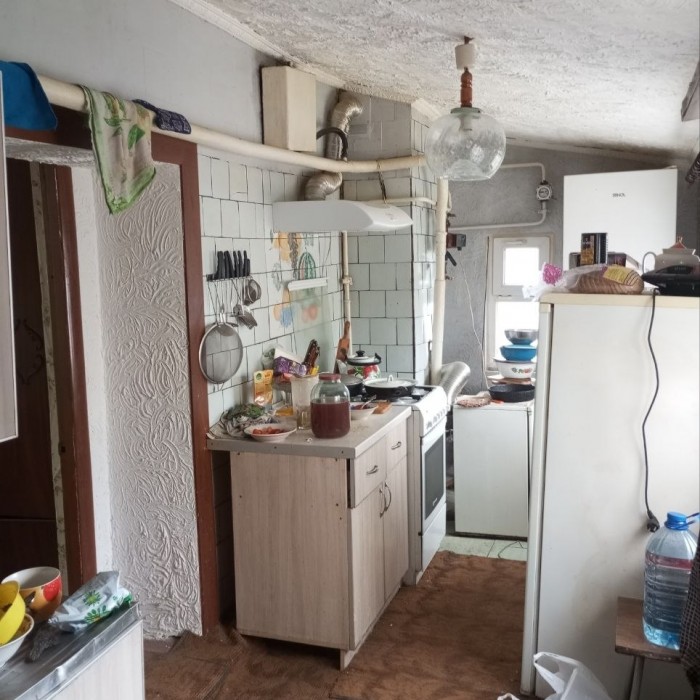 Фото Продам дом. Ул. Артёма (Каменнобродский район)