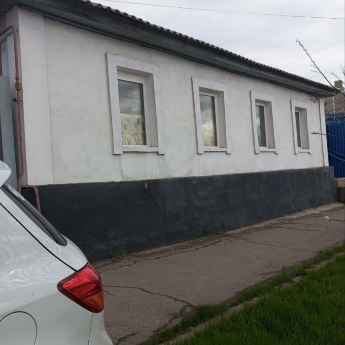 Фото Продам дом. Ул. Артёма (Каменнобродский район)