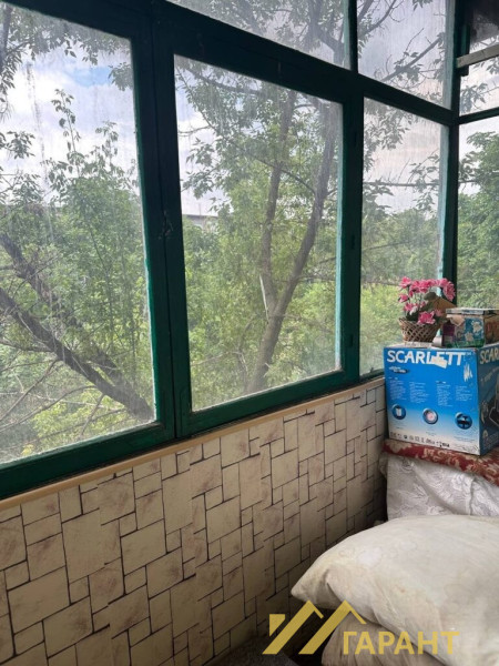 Фото 2-к квартира с автономным отоплением по ул. Гмыри г.Алчевск#1440