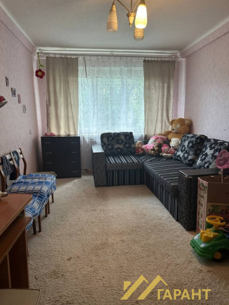 Фото 2-к квартира с автономным отоплением по ул. Гмыри г.Алчевск#1440