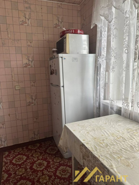 Фото 2-к квартира с автономным отоплением по ул. Гмыри г.Алчевск#1440