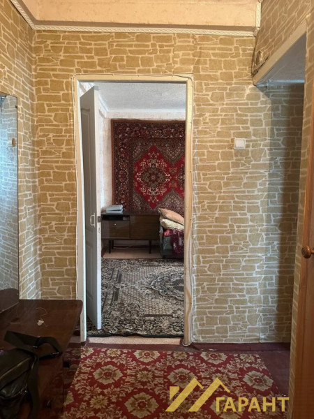 Фото 2-к квартира с автономным отоплением по ул. Гмыри г.Алчевск#1440