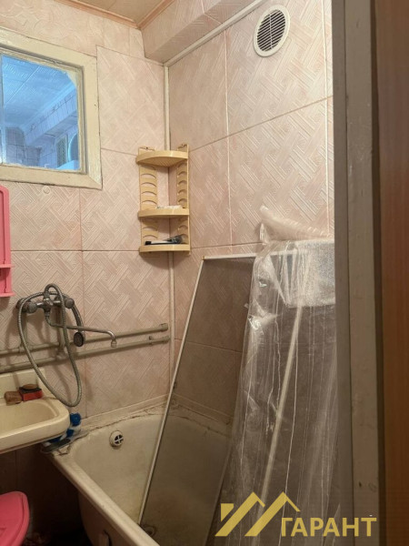 Фото 2-к квартира с автономным отоплением по ул. Гмыри г.Алчевск#1440