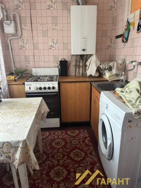 Фото 2-к квартира с автономным отоплением по ул. Гмыри г.Алчевск#1440