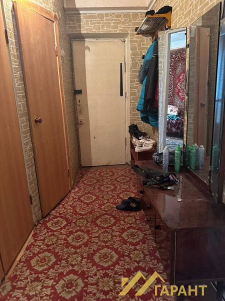 Фото 2-к квартира с автономным отоплением по ул. Гмыри г.Алчевск#1440