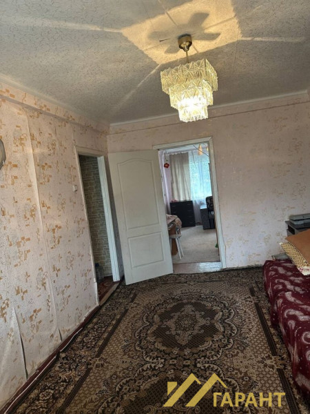 Фото 2-к квартира с автономным отоплением по ул. Гмыри г.Алчевск#1440