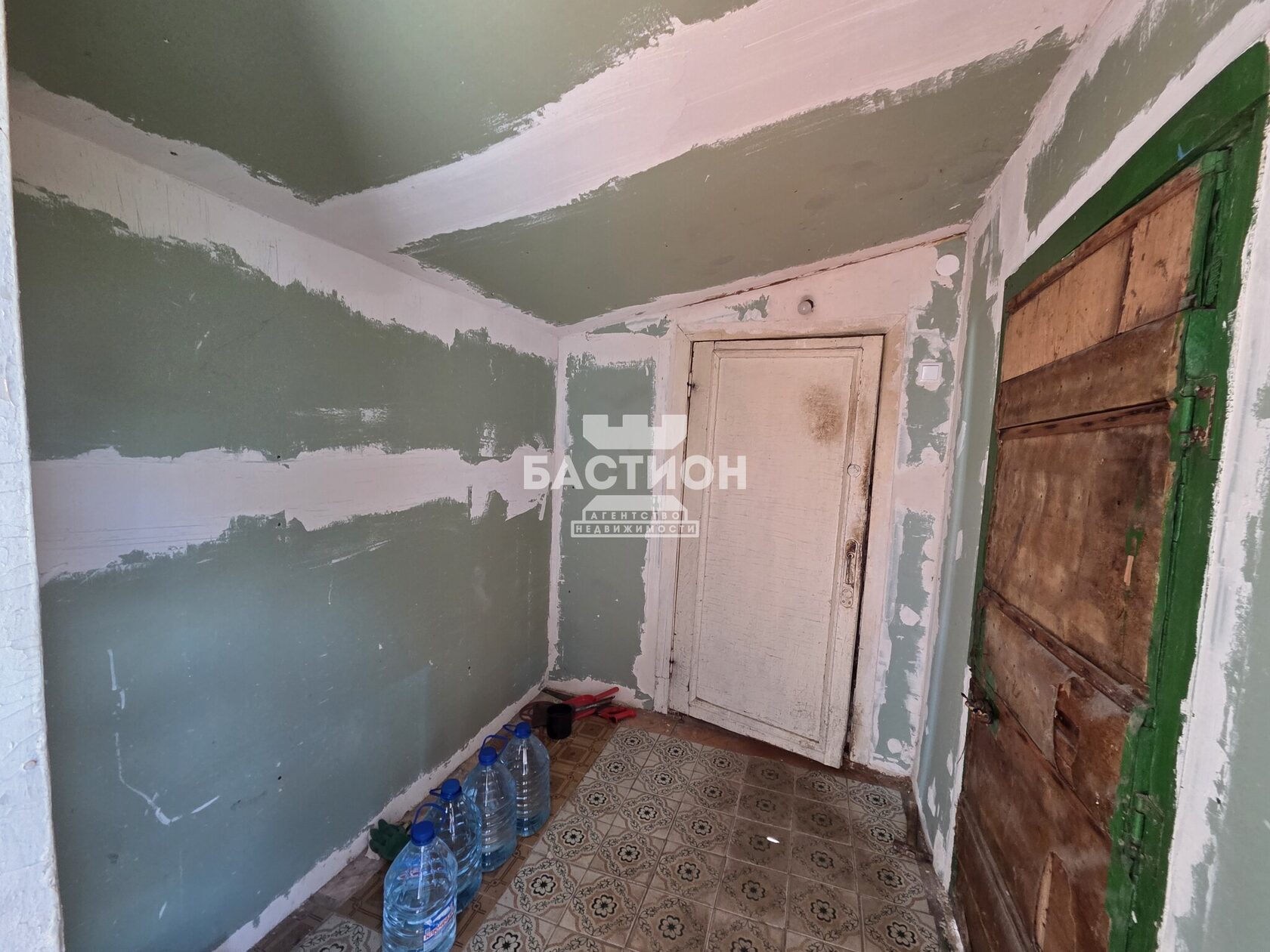 Фото Дом, Белорусская улица ID:2221706