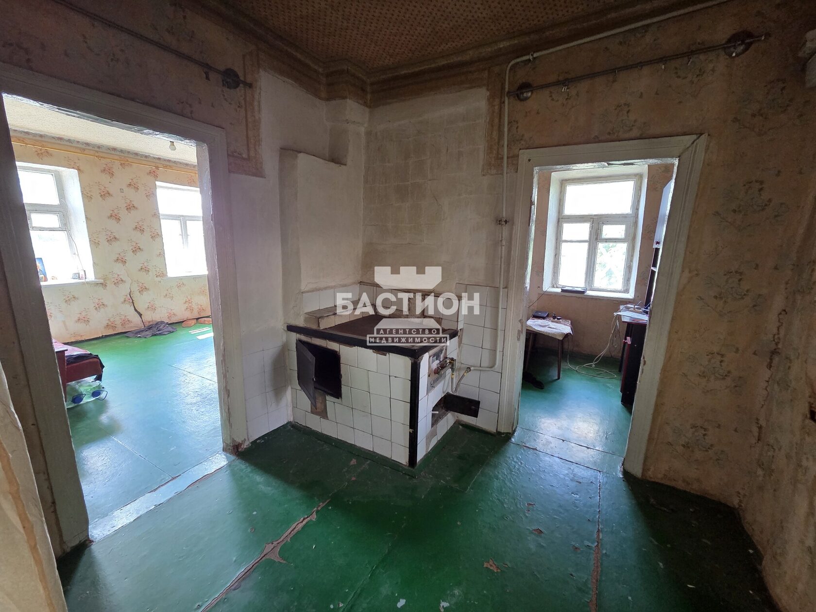 Фото Дом, Белорусская улица ID:2221706