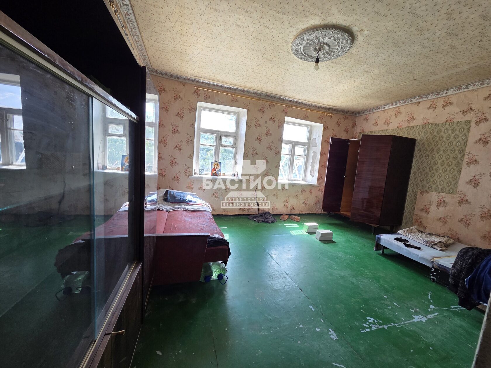 Фото Дом, Белорусская улица ID:2221706