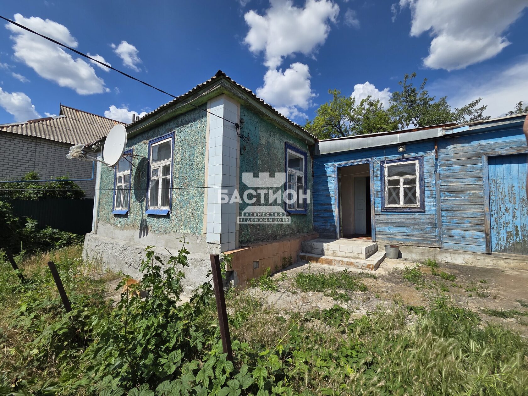 Фото Дом, Белорусская улица ID:2221706