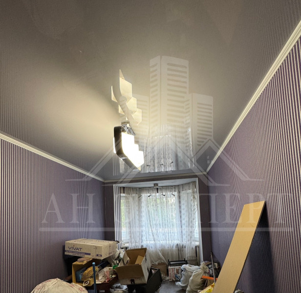 Фото СДАМ 3-Х КОМНАТНУЮ КВАРТИРУ НА ДЛИТЕЛЬНЫЙ СРОК (Стаханов, ул. Карла Либкнехта, д. 75)