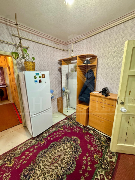 Фото СДАМ 3-Х КОМНАТНУЮ КВАРТИРУ НА ДЛИТЕЛЬНЫЙ СРОК (Стаханов, ул. Карла Либкнехта, д. 75)