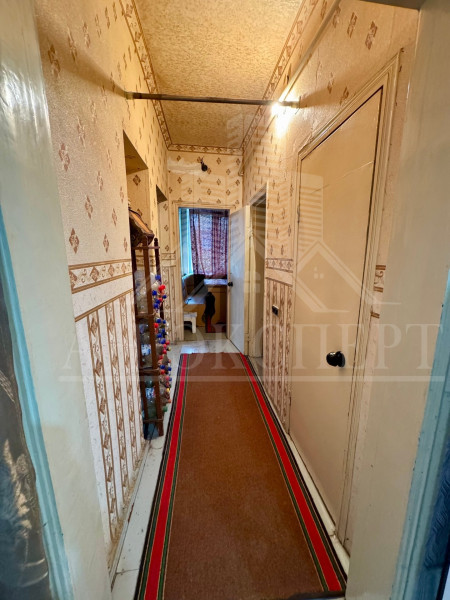 Фото СДАМ 3-Х КОМНАТНУЮ КВАРТИРУ НА ДЛИТЕЛЬНЫЙ СРОК (Стаханов, ул. Карла Либкнехта, д. 75)