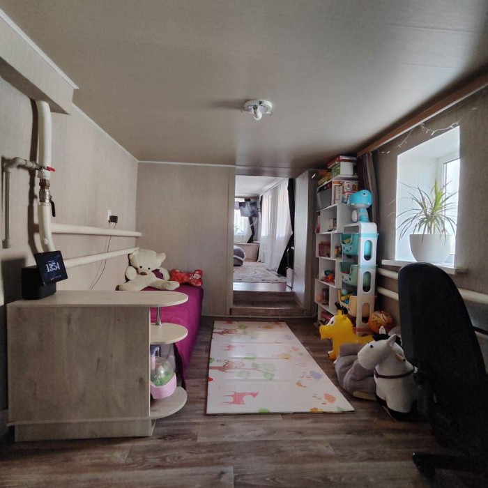 Фото Продам флигель в верхнем Камброде, общая площадь 45 кВ м