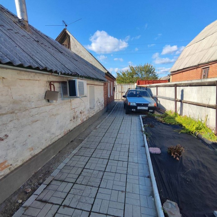Фото Продам флигель в верхнем Камброде, общая площадь 45 кВ м