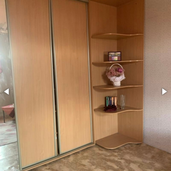 Фото Продам 2к в районе парка 1 Мая