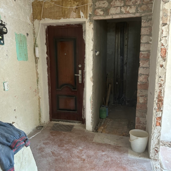 Фото Продам 4к квартиру по ул. Геологическая 4/5эт