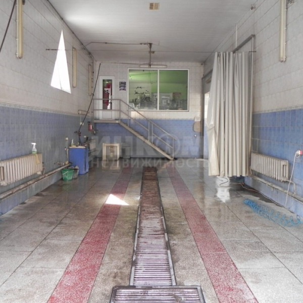 Фото СТО- 657м2 Автомагазин Автомойка Шиномонтаж
