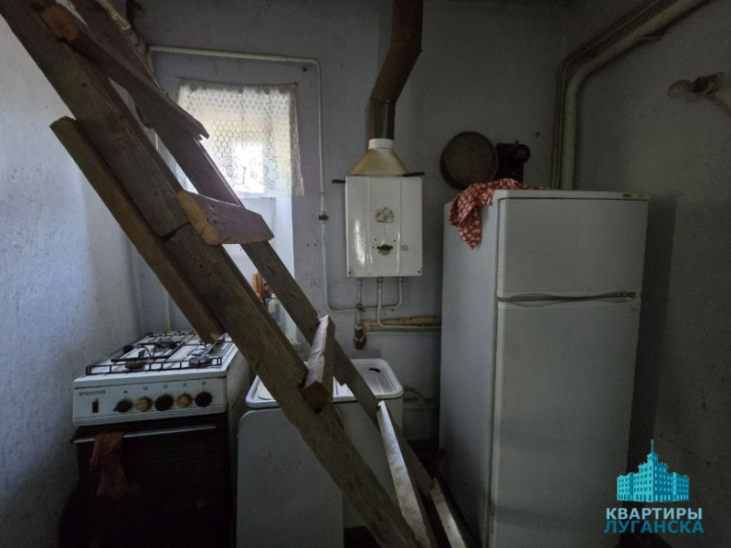 Фото Дом ул. Каменная 2,6 м. р.