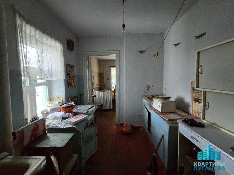 Фото Дом ул. Каменная 2,6 м. р.