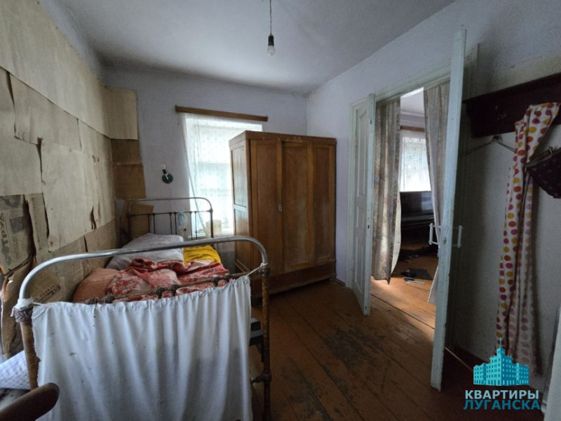 Фото Дом ул. Каменная 2,6 м. р.