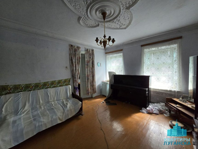 Фото Дом ул. Каменная 2,6 м. р.