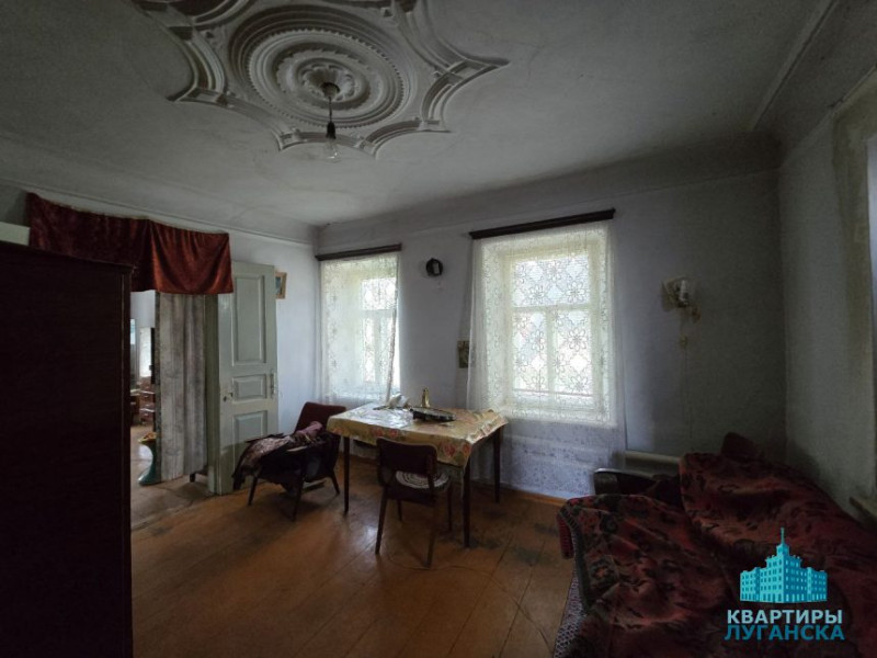 Фото Дом ул. Каменная 2,6 м. р.