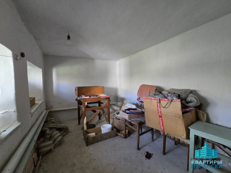 Фото Дом ул. Каменная 2,6 м. р.