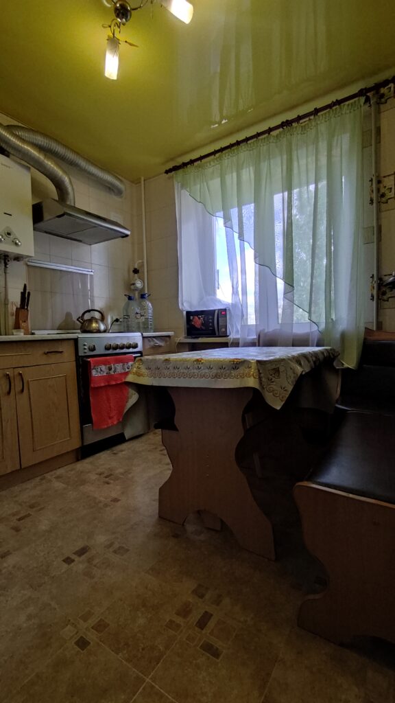 3-к квартира р-н СШ17 Алчевск