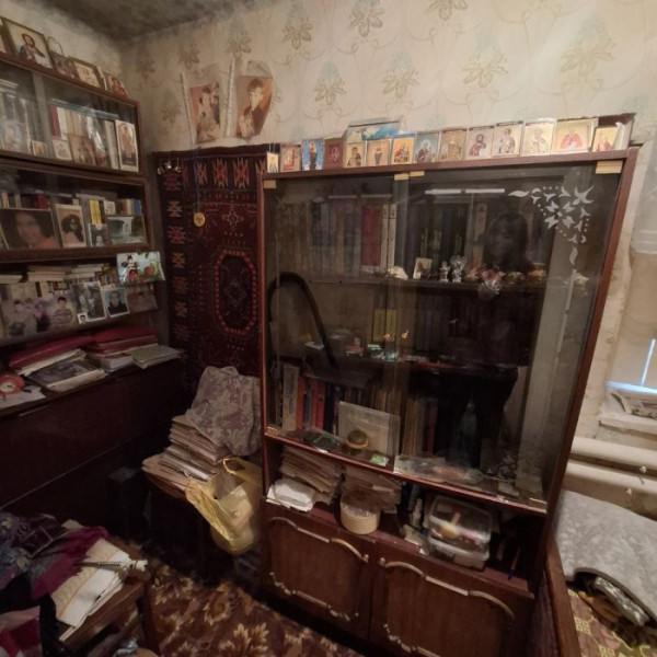 Фото Продам ДВА дома на одном участке в Артемовском р-не по ул. Тарасовская (между ул. Советская и кв. Щербакова)