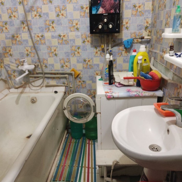 Фото Продам 2-х ком квартиру (р-н сельхоз. университета)