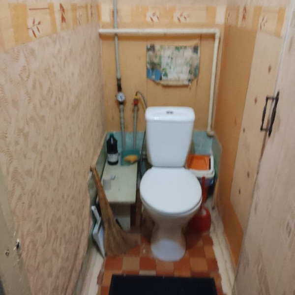 Фото Продам 2-х ком квартиру (р-н сельхоз. университета)