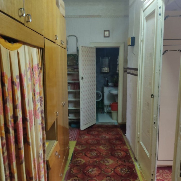 Фото Продам 2-х ком квартиру (р-н сельхоз. университета)