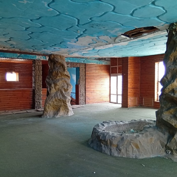 Фото Продам Кафе 710м2 Автовокзал