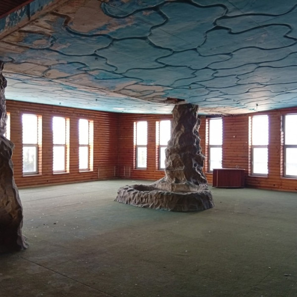 Фото Продам Кафе 710м2 Автовокзал