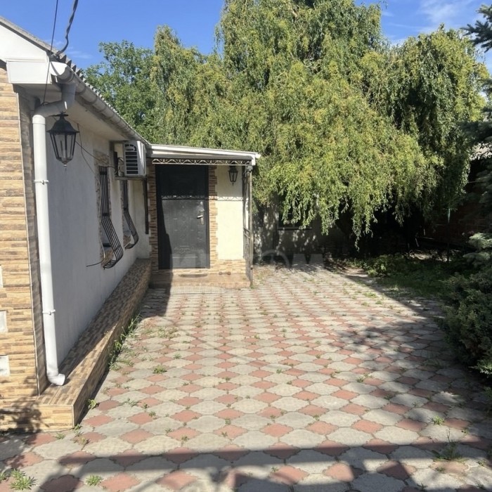 Продам дом в центре 50м2