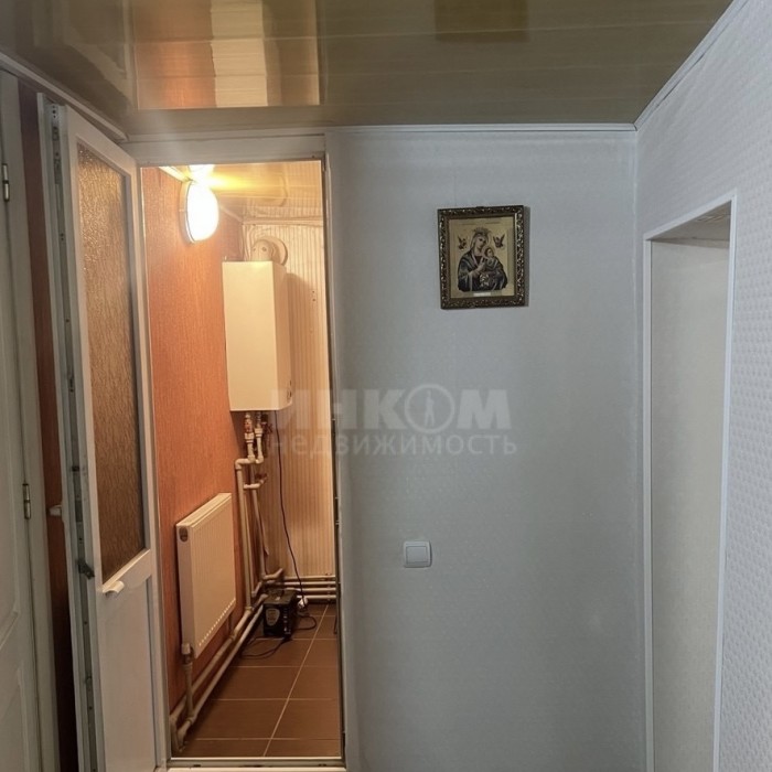 Фото Продам дом в центре 50м2