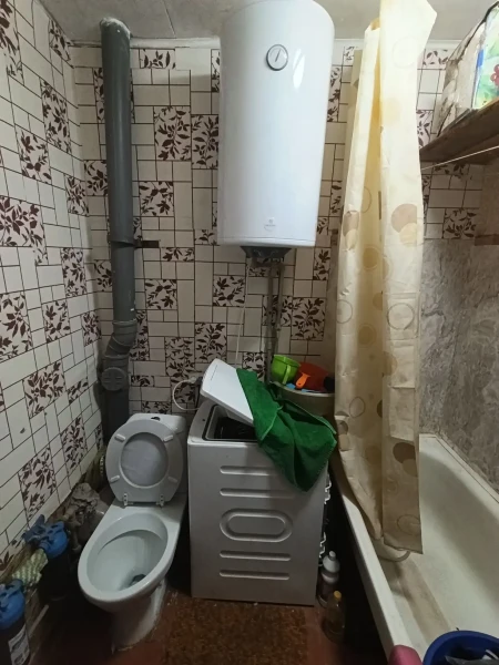 Фото Продаётся 1-комнатная квартира в городе Брянка, пер. Седова, д. 14