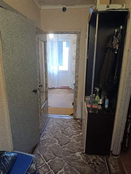 Фото Продаётся 1-комнатная квартира в городе Брянка, пер. Седова, д. 14