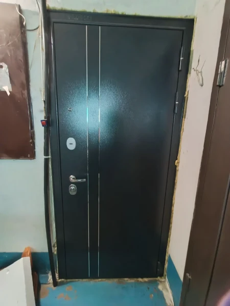 Фото Продаётся 1-комнатная квартира в городе Брянка, пер. Седова, д. 14