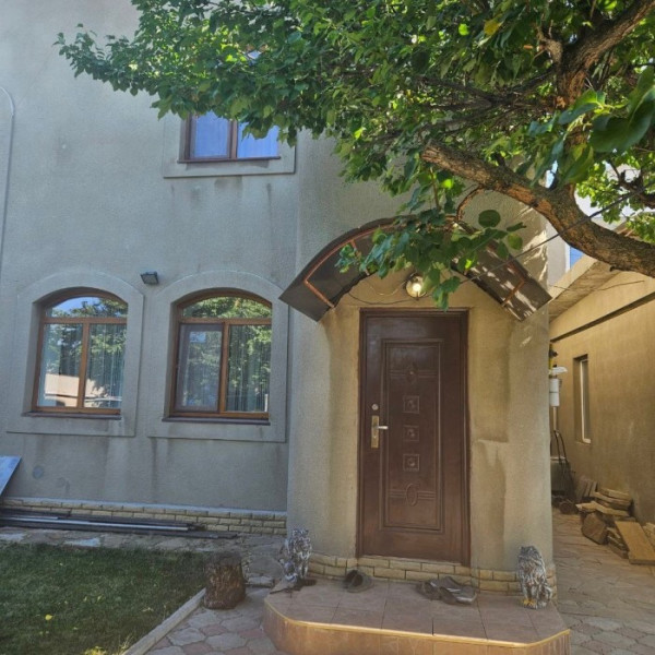 Продам Дом 190м2 район Оксфорд