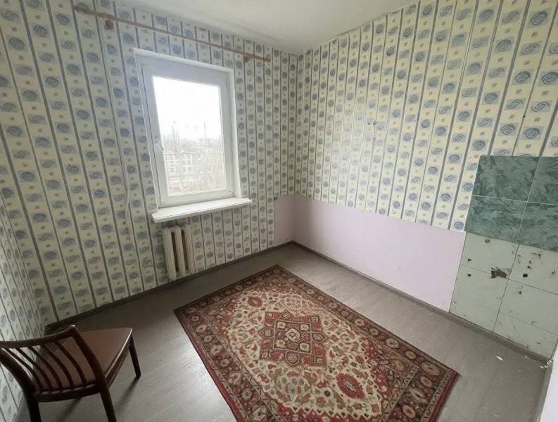 Фото 2-х комнатная квартира ул. Тухачевского