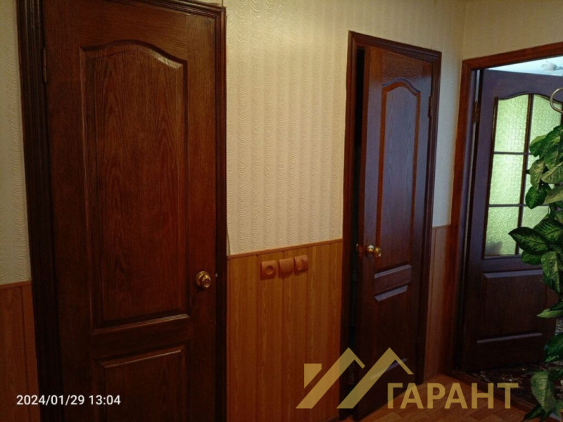 Фото 3-к квартира с переходом г.Алчевск#1382