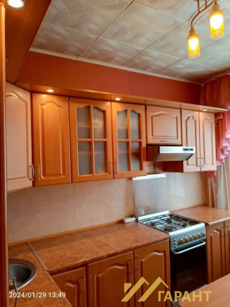 3-к квартира с переходом г.Алчевск#1382