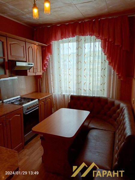 Фото 3-к квартира с переходом г.Алчевск#1382