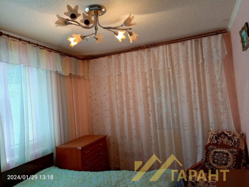 Фото 3-к квартира с переходом г.Алчевск#1382