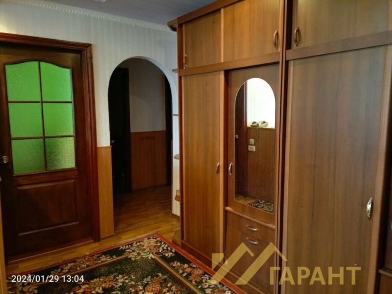 Фото 3-к квартира с переходом г.Алчевск#1382