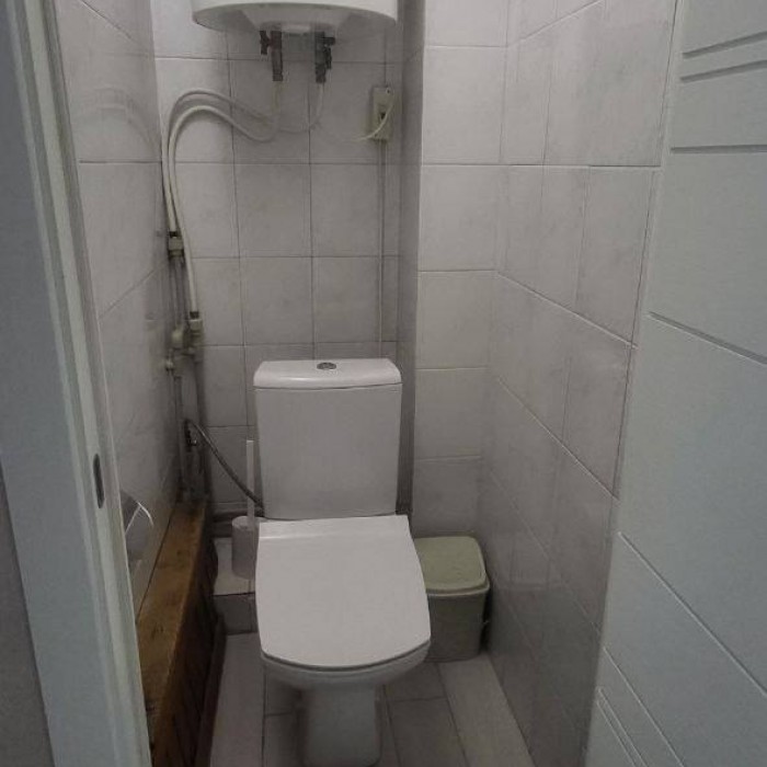 Фото Продам 2х комнатную квартиру кВ Мирный