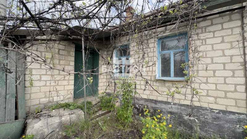 Фото Дом, Россия муниципальный округ Станично Луганское , переулок Красноармейский ID:2168447